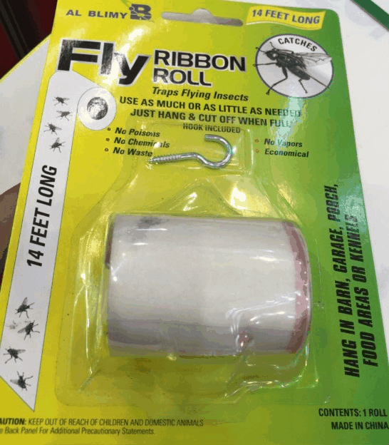 Fly Glue Trap HC15049